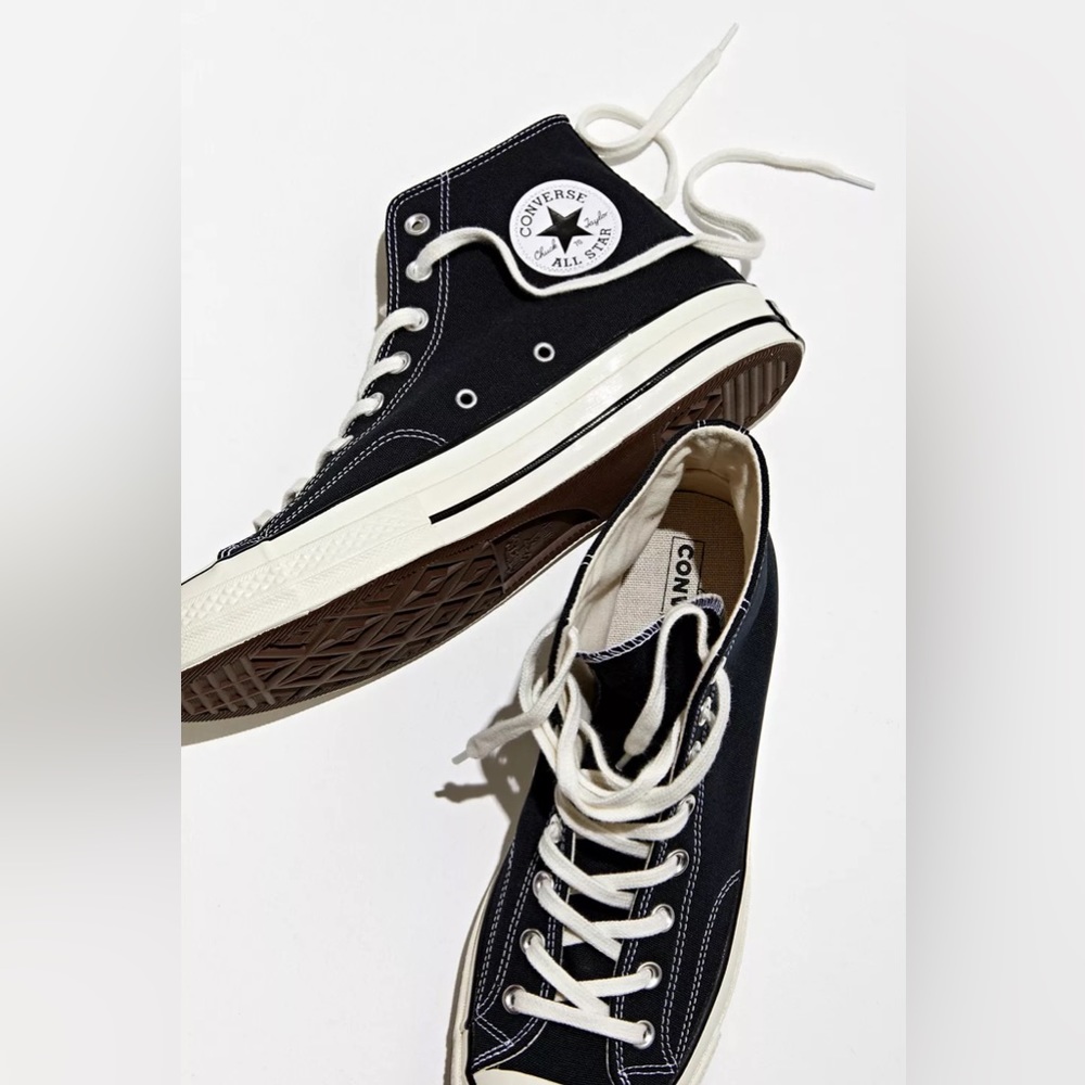 Converse Chuck 70 Core High Top Sneaker Women Size 7